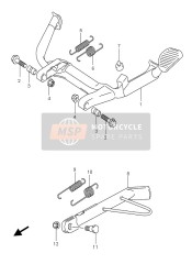 0944315041, Feder, Suzuki, 1